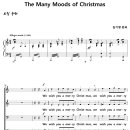 The many moods of christmas / We wish you a merry Christmas (김기영) 감상하기 이미지