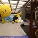 동탄 롯데백화점 데이트 조각모음 전시, 유어굿즈 아트페스타, 테라스