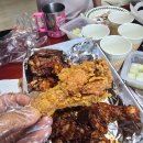 60계치킨대구황금캐슬점 | [대구/평리동]'BBQ치킨 대구서구점' 평리롯데캐슬 상가 맛있고 친절한 치킨집 추천!