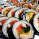 안집김밥