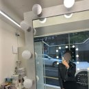 이솜헤어 - 군산시 | 부산 야외웨딩스냅 헤메 [메이크업 이솜] 후기