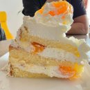 이승훈의 좋은아침 | 수성구 케이크 맛집 이승훈의좋은아침 l 내돈내산 생귤 케이크 후기