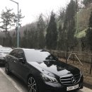 벤츠 w212 / e220d 아방가르드 스포츠 / 15년12월 / 28888km / 블랙 / 무사고 / 4700만원 이미지