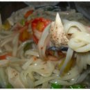 닭한마리칼국수 이미지