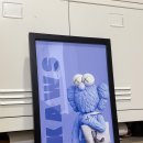 팝아트와소품 | 거실인테리어액자 추천, 팝아트액자 느낌 제대로 나는 힙한포스터액자 후기