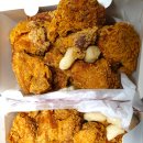 후라이드치킨집 이미지