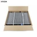 스파크 라디에이터 라제타 라지에다 95423942 96676341 KOA 032 KOA수입품 이미지