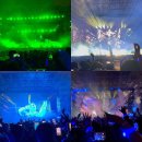 2025 알렌 워커 내한 공연 후기 | 🔥 서울 하늘이 흔들린 EDM 레전드 무대