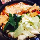 슈퍼스타떡볶이 - 용산구 두텁바위로 59-1 | 슈퍼스타떡볶이