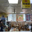 쩡이네 | 인천 | 강화도 | 강화풍물시장 밴댕이정식 "쩡이네" 후기