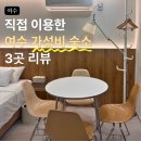 하이더원 호텔 이미지