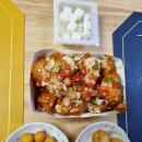 부곡두마리 치킨 이미지