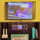 브이 노래연습장 이미지