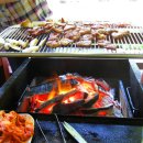 흥정계곡 가을동화펜션 이미지