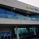 한들문화센터 수영장 이미지