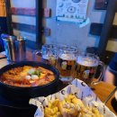 역전할머니맥주석적중리점 | 역전할머니맥주 메뉴 추천 이천중리점 메뉴 치즈라볶이 맛집