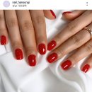 네일한송이