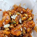 갑부분식 | 속초 중앙시장 서민갑부 똑이네 튀김 추천후기