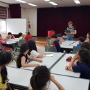 여름 독서교실 이미지