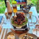 비니PC | 경주 보문단지 맛집 효은옥 뼈베레스트 솔직후기