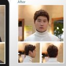 헤어크리스핀 이미지