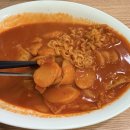 대명분식 | [서현 분식집 내돈내산 후기] 더 분식, 재방문했는데… 오늘은 조금 아쉬웠던 날