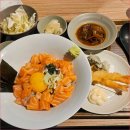 미루 | 신선한 카이센동과 도미육수 오차즈케를 즐긴 성수맛집 미루성수 방문 후기