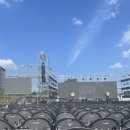 2024 토토로파티 특집콘서트 왕길역 로열파크시티푸르지오 특설무대 행사 후기