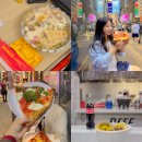 피자앤자이로(PIZZA GYROS) | 뉴욕 자유여행 일정 추천 미드타운 맛집 조스피자 할랄가이즈 로스타코스