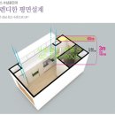 서초 디벨리움 오피스텔 이미지