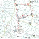 제265차 정기산행 화순 모후산(창립6주년기념산행) 이미지