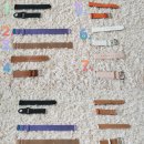 혜일요가 - 포항시 북구 장량로 192 | [ND24STORE] 갤럭시워치스트랩 내맘대로 줄질하기~(가죽, 밀레니즈루프)