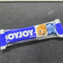 헬시조이 | 가볍게 먹기 좋은 단백질 간식, 소이조이 프로틴바 블루베리 솔직 후기