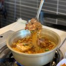 정가네묵은지생갈비찜 | [군산맛집] 조촌동 점심 맛집 추천 : 정가네묵은지생갈비찜 점심특선