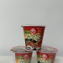 GS25 해남오뚜기점 | [GS 25] 오뚜기 컵누들 열라면 솔직후기🔥 생각보다 맛있네 내돈내산 후기