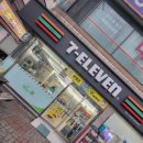 세븐일레븐 대구신천주공점