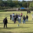 2025년 중부지방산림청 “찾아가는 산림치유 프로그램” 실시(10차)-한국숲인성교육개발원(251022-한밭수목원 서원) 이미지