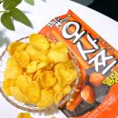 씨유(CU) 노포지하철역점 | 지하철역 그 냄새..!? 오사쯔 델리만쥬맛 편의점 신상과자 후기