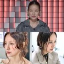 저스트틴트 | 저스트메이크업 이효리 메이크업 사용제품 정보 결국 블러셔도 따라사기