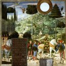 동방박사들의 행렬 (1461) - 베노초 고촐리 이미지