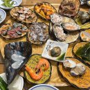 남풍횟집 | 부산,기장| 해산물 맛집 추천 남풍횟집 전복코스 후기