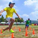 [24.9.8 중부일보] 지역아동센터경기남부지원단, '나답게 크는 아이 지원사업' 운동회 및 활동사진전 성황리 마무리 이미지