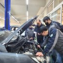 대성자동차정비 이미지