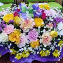 진영중학교 앞 이미지