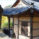 안동군자마을(계암정)