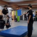 장안체육관(태권도) 이미지