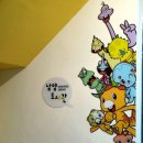 시립도서관1층 화장실 이미지