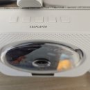 에듀플레이어 ea50 내돈내산 * cd /dvd플레이어 구매후기 ) 돌아기 영어 노출 ; 영어동요 , 교원파랑콩