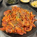 정낭 | 제주 낙지 맛집 정낭집 솔직후기ㅣ쫄깃한 낙지덮밥의 정석