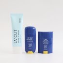 SPF50+ 자외선차단제 추천 에네스티 선스크린 &amp; 선스틱 사용후기